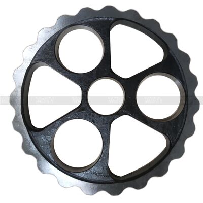 GM35VL-Bagger-Reise-RV-Getriebeteile für Fahrantrieb-Bagger-Ersatzteile