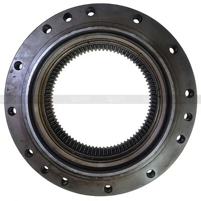 TM07 Baggerfahrzahnkranzteile für Fahrantriebsbagger-Ersatzteile