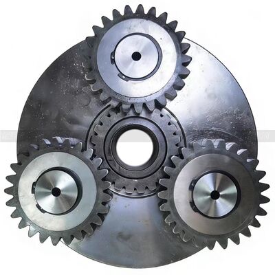 E349D2 Excavator Swing 1 Stage Carrier ASSY Parts For Swing Drive Excavator Spare Parts