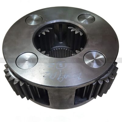 E349D2-Stufenträger-Baugruppe des Bagger-Schwingen-2 zerteilt für Schwingen-Antriebs-Bagger-Ersatzteile