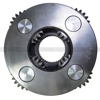 E349D2-Stufenträger-Baugruppe des Bagger-Schwingen-2 zerteilt für Schwingen-Antriebs-Bagger-Ersatzteile