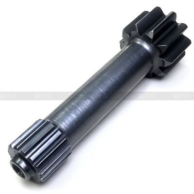 R140-Bagger-Reise-1-Stufen-Sonnenrad-Teile für Fahrantriebs-Bagger-Ersatzteile