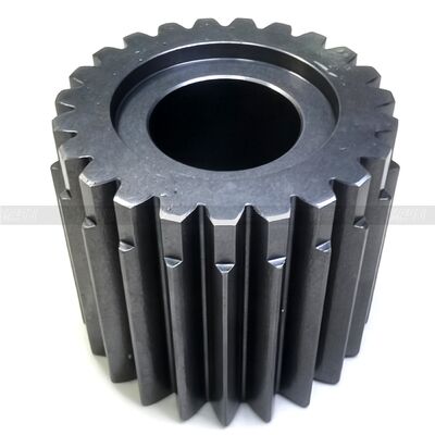 KRC0148 Hochpräzises SH200 Bagger Schwenkgetriebe 2-stufiges Sonnenrad für Maschinenreparatur im Bagger