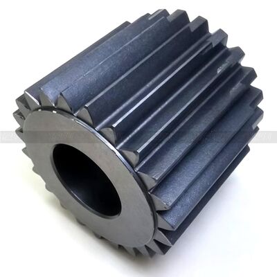 KRC0148 Hochpräzises SH200 Bagger Schwenkgetriebe 2-stufiges Sonnenrad für Maschinenreparatur im Bagger