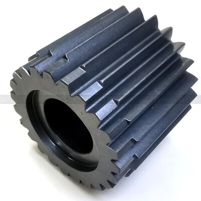 KRC0148 Hochpräzises SH200 Bagger Schwenkgetriebe 2-stufiges Sonnenrad für Maschinenreparatur im Bagger