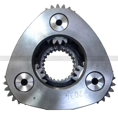 E312D Bagger Swing 2-Stufen-Träger ASSY Teile für Swing-Antrieb Bagger Ersatzteile