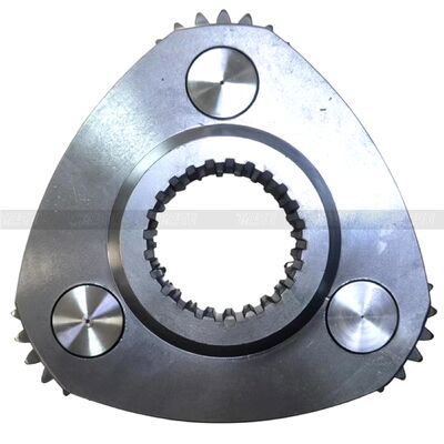 E312D Bagger Swing 2-Stufen-Träger ASSY Teile für Swing-Antrieb Bagger Ersatzteile