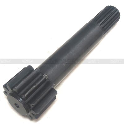 Stufe Sun Gear Parts des Bagger-DX225-9 Travel 1 für Ersatzteile für Travel Drive Bagger
