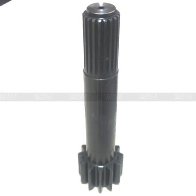 Stufe Sun Gear Parts des Bagger-DX225-9 Travel 1 für Ersatzteile für Travel Drive Bagger