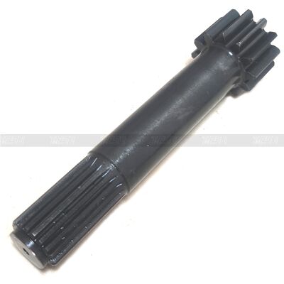 Stufe Sun Gear Parts des Bagger-DX225-9 Travel 1 für Ersatzteile für Travel Drive Bagger