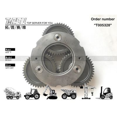 Good price VOE14528727 Träger-Planetengießung 43T EC210B Gießungsanlage Online