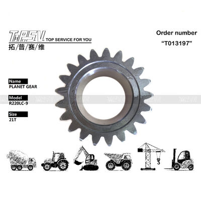Good price R220-9 Schwingbagger Planetengeräte für schwere Arbeiten 39Q6-12200 Online