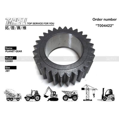 Good price Runde E307C Baggerplanetenradschwingung mit Wärmebehandlung 171-9441 Online