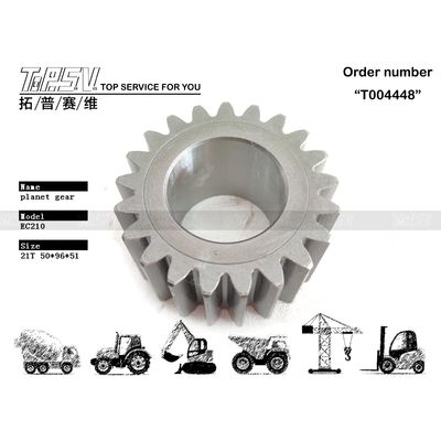 R215-7 Schwinggetriebe für Bagger 2 Stufe für Hydraulikantrieb XKAQ-00025
