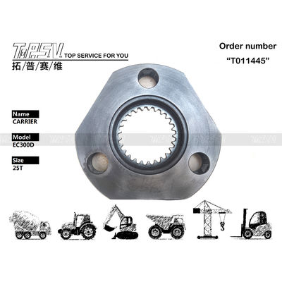 Good price EC300D VOE14599947 Planetäres Getriebe Trägerfahrt 1. Stufe Für mühelose Getriebeinstallation Online