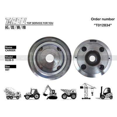 R220-9 Reise 2 Stufen Planetengangträger Reise 39Q6-42190 für hydraulische Bagger