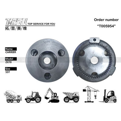 Good price ZX70 Stahl-Planetenträgermontage 4468684 mit Hydraulikantrieb Online