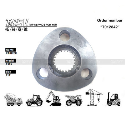 Good price 21T Planetenreduktor Typ Planetenträgermontage E315 Reise 2 Stufe 102-6506 Online