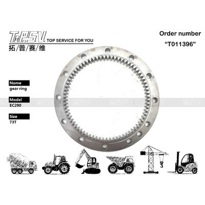 Good price Hochhaltbarkeit EC290 Getriebe Ringgetriebe SA7118-38460 mit Drehfunktion Online