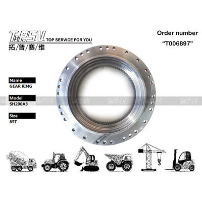 Good price SK250 Baggerfahrt Innenradring LQ15V00007S078 Hochverfügbarkeit Online