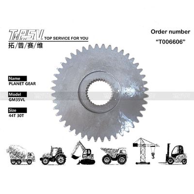 Good price CLG200 GM35VL Bagger Planetenrad RV 34C0874 Hydraulischer Motorantrieb Online