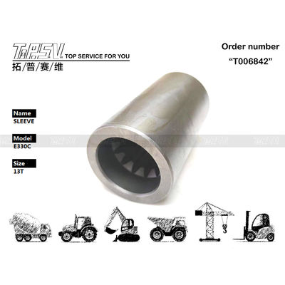 Good price 191-2645 E330C Bagger Hydraulische Motorwelle Kupplung Fahrt Wärmebehandlung Online