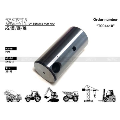 Good price SK60-5 Bagger-Swing 2-Stufen-Gang-Pin für die Kraftübertragung Online
