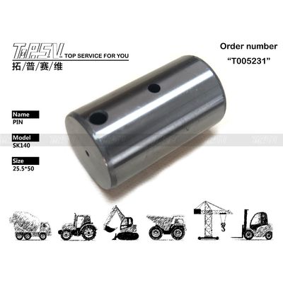 Good price XKAY-01759 Schwerlast-TM18 Baggerfahrt 1 Stufe Getriebe-Pin für verbesserte Leistungsübertragung Online
