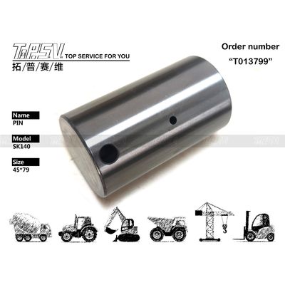 Good price Hydraulisch angetriebener Motor TM18 Bagger Reisen 2 Stufe Getriebe Stiftmutter Hitzebehandelte Stahlgetriebe für die Wartung von Maschinen Online