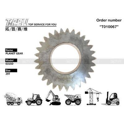 Good price Dauerhafte Funktion 165-5788 E315C Bagger Planetengerät für Energie Online