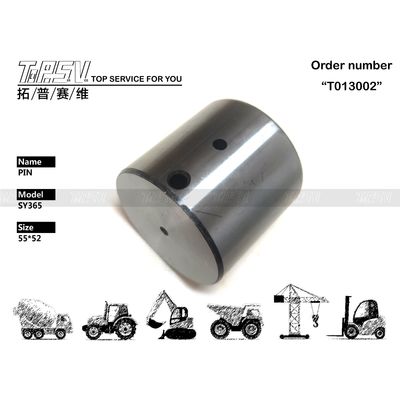 Good price Wärmebehandelte CLG936 Bagger-Swing 2-Stufen-Gang-Pin für Hydraulikmotorgetriebe Online