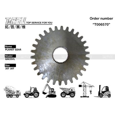 Good price Schwarz 133593 SOLAR220 Bagger Reise-Planetengetriebe Reduktorgetriebe Teile Online