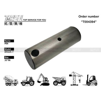 Good price K1038208 Hohe Haltbarkeit DH225-7 Bagger Schwing 2 Stufe Getriebe Pin Schwing Getriebe für Baumaschinen Online