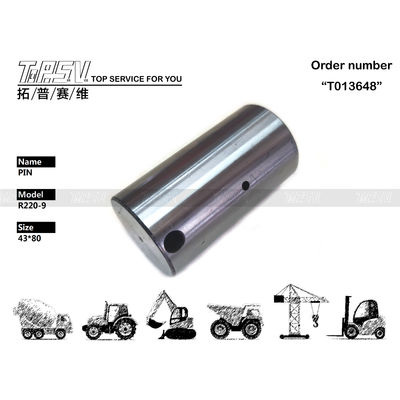 39Q6-42230 Abhängig von Verpackung Typ R220-9 Bagger Reisen 2 Stufen Getriebe Pin Gear Box Vielseitig
