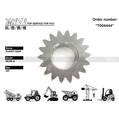 Good price YN32W01008P1 Runde SK200-5 Bagger Schwing 2 Stufe Planetärgetriebe für runden Anwendungen Online