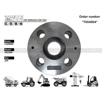 Good price Getriebevernetzung SY135C Bagger Swing 2-Stufen-Träger Die perfekte Kombination für die Verpackung von Transportbeuteln Online