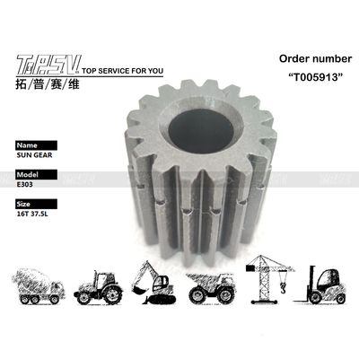 Good price 150-0815 Abhängig von der Größe E303 Baggerfahrt 2 Stufe Sonnenräder Die ultimative Lösung für Ihr Baggerübertragungssystem Online