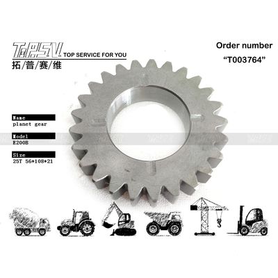 Good price 7Y-1644 Schwarz Farbe E200B Bagger Schwing 1 Stufe Planet Getriebe für und Bagger Kompatibilität Farbe Schwarz Online
