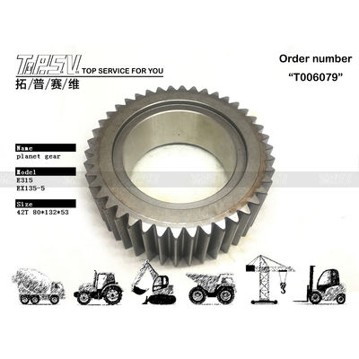 Good price 136-2826 Stahl E315 Baggerfahrt 2 Stufe Planetenreduktor Getriebe Teile in Schwermaschinen Online