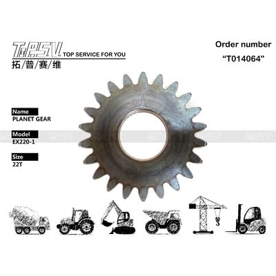Good price 3034492 EX220 Baggerfahrer 1er Stufe Planetengetriebe Reduktorgetriebe Teile Online