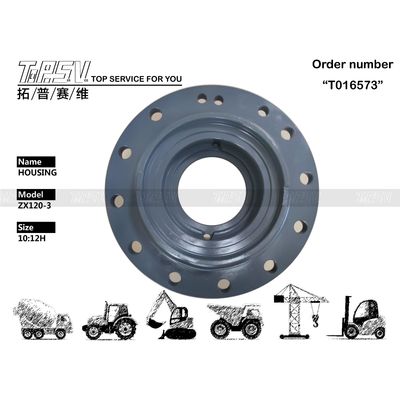 Good price 1033421 ZX120-3 EXKAVATOR Schwinghaus Ersatzteile Elektronikteile mit hoher Verschleißfestigkeit Online