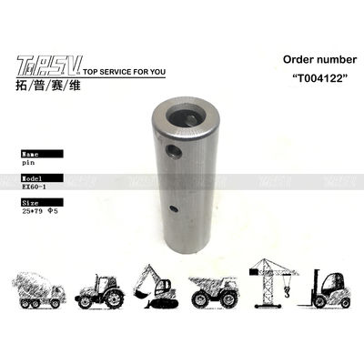 Good price 4208325 Hydraulischer Motorantrieb EX60-1 Bagger Schwing 2 Stufe Getriebe Pinbox Online