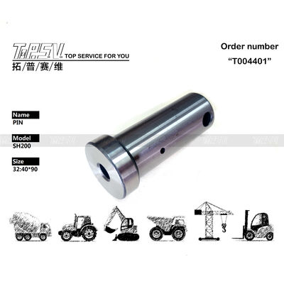 Good price KRC0153 SH200 Bagger Schwenkgetriebe 2-stufiger Stift Wärmebehandlung Hochleistung Online