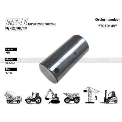 Good price 333-2994 E320D2 Bagger Fahrantrieb 2-Gang-Zahnradstift Hydraulikmotorantrieb Online