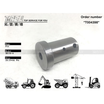 Good price Hydraulikmotorantrieb SDLG120 Bagger Schwenkgetriebe 2-Stufen-Zahnradstift Online
