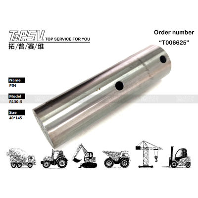 Good price R130-5 Baggerfahrzeug-Pin mit hydraulischem Motorantrieb Online