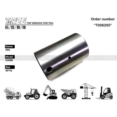 Good price R300-5 Baggerfahrt 3 Stufen Getriebe Pin Hydraulischer Motorantrieb Online