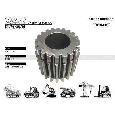 Good price 3033236 Getriebeöl EX120-1 Bagger Fahrantrieb 3-Stufen-Sonnengrad-Motor Teile Einfache Wartung Online