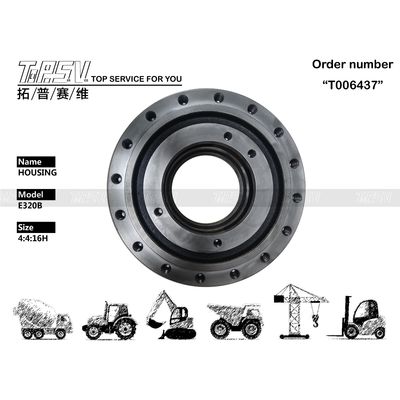 Good price 114-1485 E320B Bagger Fahrmotor Gehäuse Getriebesystem Sonstige Bagger Hydraulikmotor Teile für kompatible Marken und Modelle in Dealed Bag Online