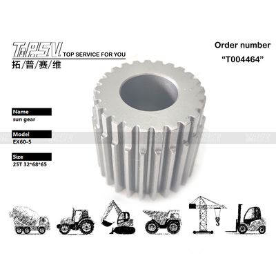 Good price 4397237 EX60-5 Bagger Schwenkgetriebe 2-stufiges Sonnenradgetriebe Baggermaschinen-Reduziergetriebeteile, verwendet in Baggermaschinen Online